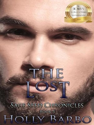 cover image of The Lost